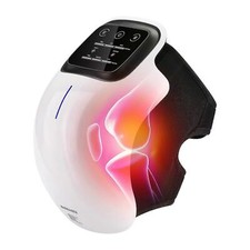 Knie Massager, Infrarot Tiefe