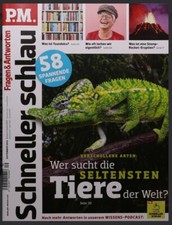 P.M. Fragen und Antworten