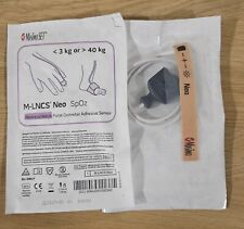 M-LNCS Neo SpO2 Neonatal/Adult