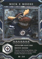 B4097- 2021-22 Upper Deck MVP