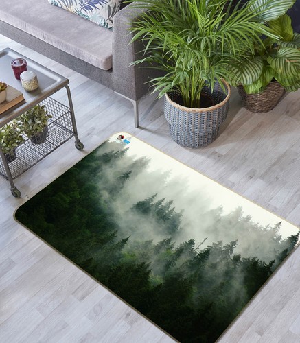 Kiefer wald q10233 - 3d,