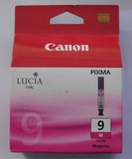 Canon PGI-9M Tinte Magenta