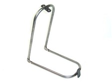 Fender strut front IFA MZ BK