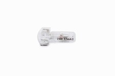 Jung 95 Beleuchtungseinsatz Glimmlampe Stecksockel f. Taster   Schalter 0,5mA