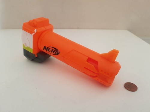 Nerf modulus barrel extension - nerf,