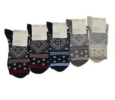 Esprit 5 x Socken UVP 49,75€