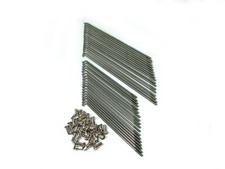 1 Satz Speichen AWO Touren