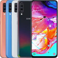 Samsung Galaxy A70 (2019)