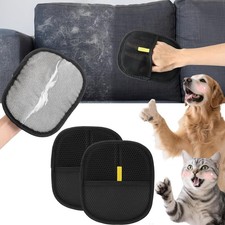 2PCS Pet Hair Removal Glove