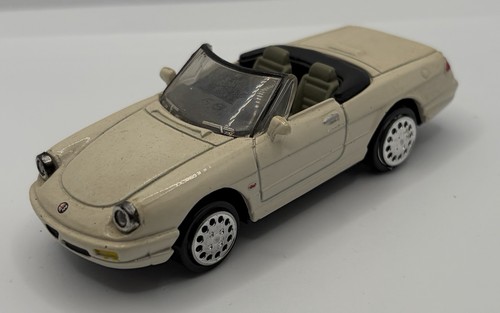 New ray alfa romeo - ray,