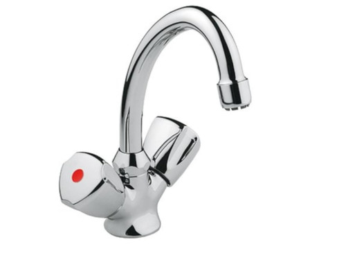 Kludi standard terralux - kludi,