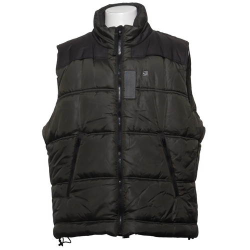 Star raw outdoor weste - raw,,