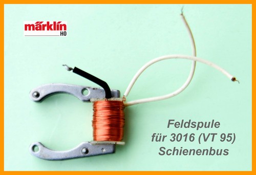 Märklin e215330 feldspule - mÄrklin, ac-feldspule