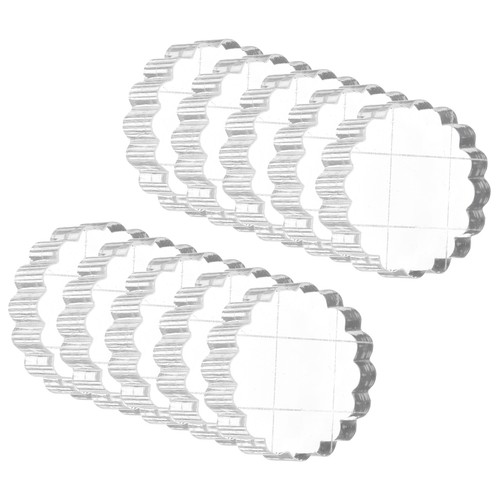 Für acryl stempelblock - für, stempelblock,