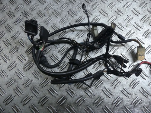 Bmw r45 r65 85 - bmw, ez:85