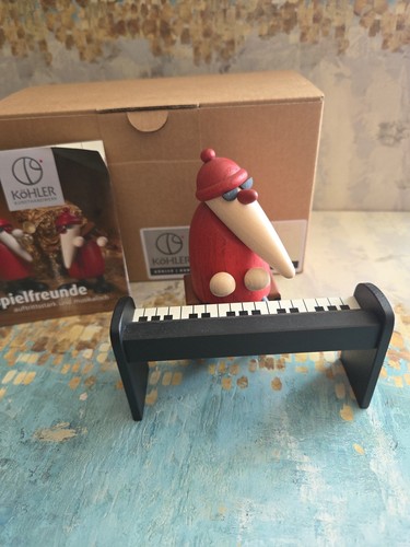 Björn köhler 6530 piano - bjÖrn,
