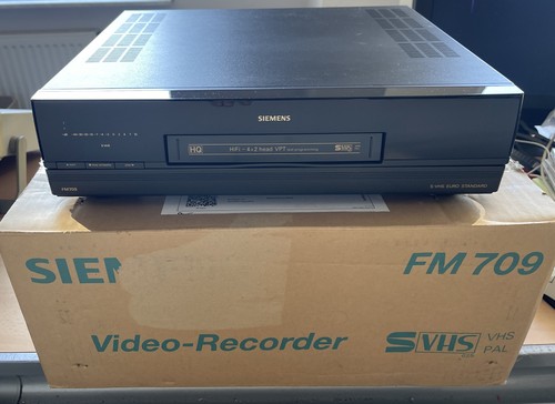 Siemens 709 - siemens, fm-709