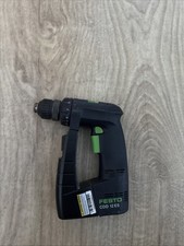 Festo CDD 12ES Akkuschrauber