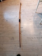 Bogenschießen BOGEN Selfbow Osage Orange Bow