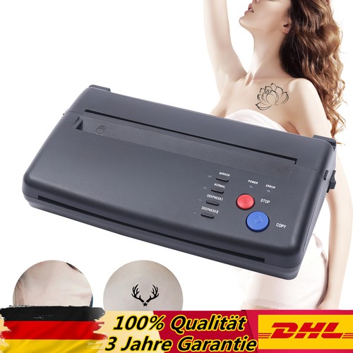 Tattoo stencil drucker - tattoo,