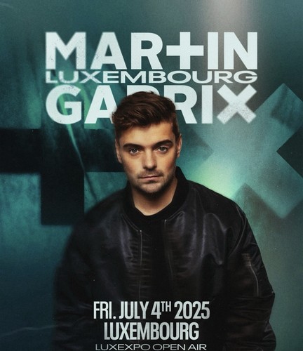 Martin garrix karten - martin,