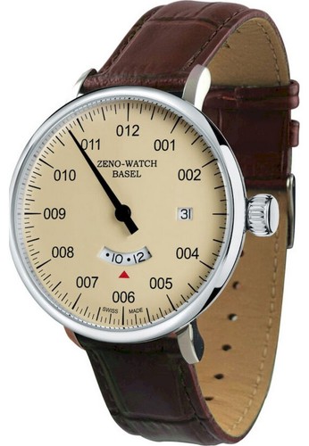 Zeno watch armbanduhr herren - zeno-watch,