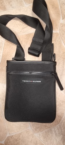 Tommy hilfiger umhängetasche - hilfiger,