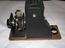 Filmosto Filmprojektor alt