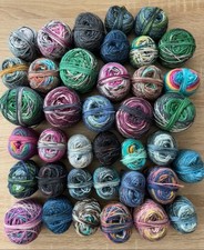 800g Wollreste, Sockenwollreste, Markenwolle