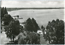 Foto-AK BERLIN TEGEL Tegeler