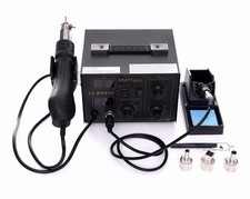 3in1 Kunststoffschweißgerät