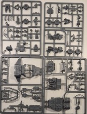 Space Marine Land Speeder +