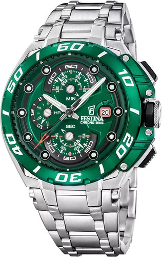 Festina chrono bike - festina, f20754/5