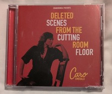 Caro Emerald : Deleted Scenes