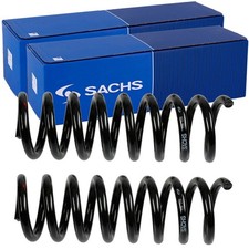 2X SACHS FAHRWERKSFEDERN SATZ