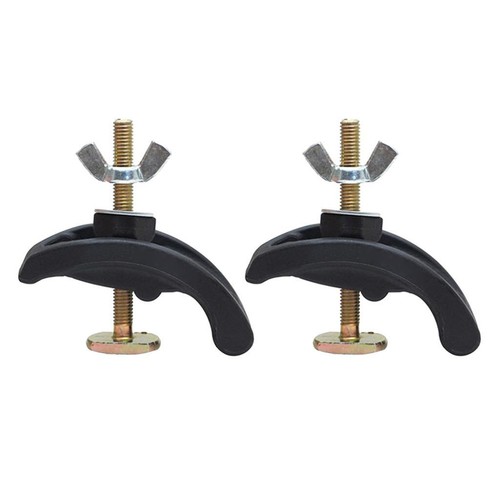Cnc nylon - 2x,