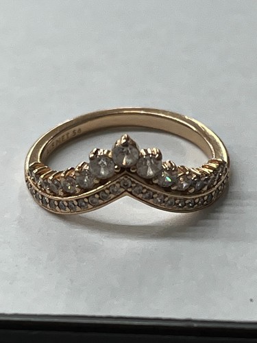 925 sterling silver rose gold - 925,