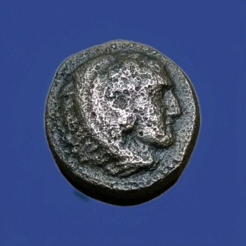 Macedon kings - macedon, kings-