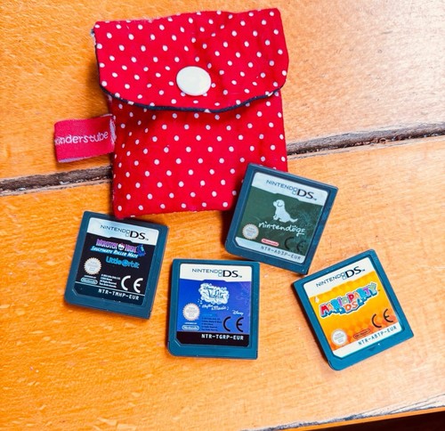 Nintendo lite spiel - lite,