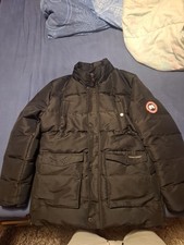 Canada Goose Jacke Herren
