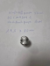 Stößel Benzinpumpe VW Audi