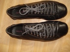 Prada Milano MBT Herrensneaker schwarz Gr.9