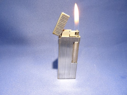 Dunhill rollagas feuerzeug - dunhill,
