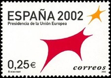 Spanien 2002 Edifil 3865