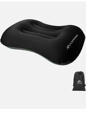 	Aufblasbare Camping Kissen TPU Ultraleicht Aufblasbares Kissen für Strand Wa...