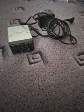 Behringer Shark DSP110, ein