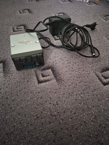 Behringer shark dsp110 ein - behringer,