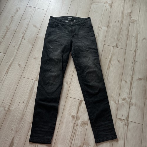 Motorrad hose jeans schwarz - motorrad, w