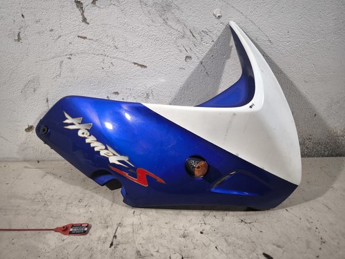 Honda hornet cb600s pc34 - honda,