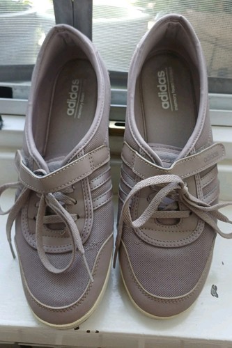 Adidas ballerina sneaker - adidas,